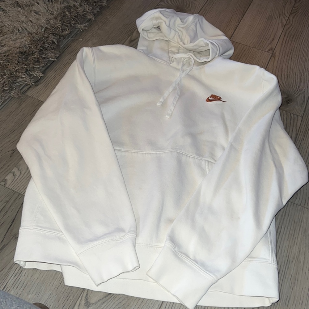 Mens Nike hoodie